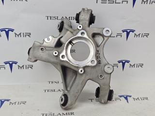 кулак задний левый Tesla Model 3 2 поколение 2025, 1344411-10, 1344411-00