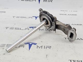 Двигатель (электромотор) Tesla Model S 1 поколение [рестайлинг] 2018, 1006606-00