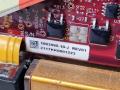 Преобразователь напряжения Tesla Model S 1 поколение [рестайлинг] 2018, 1002633-01, 1003383-02, 6009073-00, 6009072-00, 1003995-10, 1014364-00, 1003389-02 - фото №8