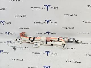 подушка безопасности боковая (шторка) Tesla Model 3 2 поколение 2024, 1744307-00
