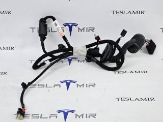 Электропроводка двери задняя правая Tesla Model 3 2 поколение 2024, 1897324-00