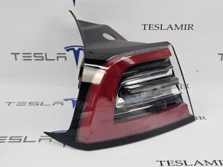 фонарь задний правый Tesla Model Y 1 поколение 2021, 1502086-00