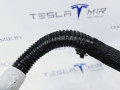Шланг системы охлаждения заднего мотора Tesla Model 3 1 поколение 2022, 1077594-00 - фото №2