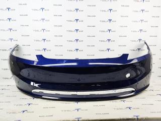 бампер передний Tesla Model 3 2 поколение 2025, 2013442-00, 2013442-S0, 2005802-00