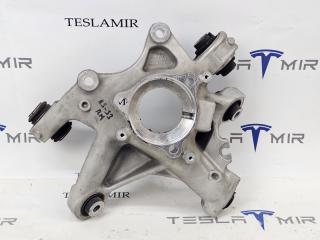 кулак задний правый Tesla Model 3 2 поколение 2025, 1344416-00, 1344416-10