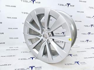 диск литой Tesla Model 3 1 поколение 2020, 104426400, 123426400