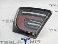 фонарь задний правый Tesla Model S 1 поколение [2-й рестайлинг] 2023, 1563721-00 - фото №3