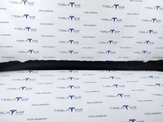 накладка на порог Tesla Model 3 1 поколение 2020, 1089831-00, 1089829-00