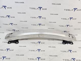 усилитель бампера заднего Tesla Model Y 1 поколение 2024, 1487616-00