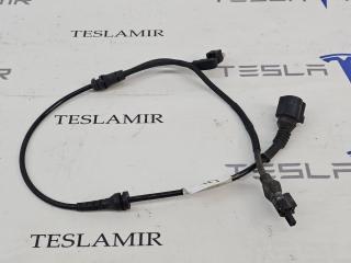 Проводка пневмо подвески адаптивной левая Tesla Model S 1 поколение [2-й рестайлинг] 2022, 1420991-00