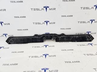Кронштейн крепления батареи передний Tesla Model Y 1 поколение 2024, 1100055-01