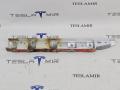 часть кузова (вырезанный элемент) Tesla Model X 1 поколение 2018, 1051594-01, 1051594-00 - фото №3