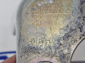 петля двери Tesla Model Y 1 поколение 2024, 1497492-00, 1626073-00, 1626074-00 - фото №3