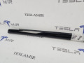 молдинг двери передней левой Tesla Model S 1 поколение [2-й рестайлинг] 2022, 1873551-22 - фото №2