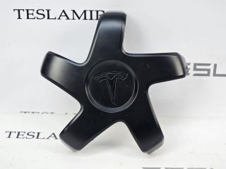 колпачок литого диска Tesla Model 3 2 поколение 2025, 1344256-00