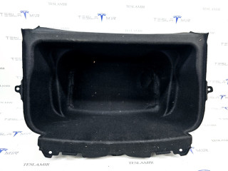 ковер багажника Tesla Model Y 1 поколение 2022, 1492945-00