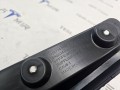 юбка бампера нижняя Tesla Model 3 2 поколение 2024, 1587741-00, 1582581-00 - фото №5