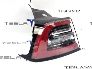 фонарь задний правый Tesla Model Y 1 поколение 2021, 1502086-00