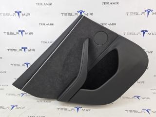 обшивка двери задняя левая Tesla Model 3 2 поколение 2025, 1983171-20, 1776470-20