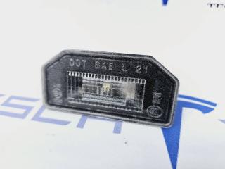 подсветка номера Tesla Model 3 1 поколение 2023, 1449730-00, 1713282-00