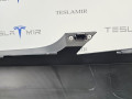 бампер передний Tesla Model 3 2 поколение Highland 2024, 1694314-00, 1694314-SC, 2013442-S0 - фото №9