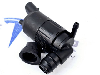 Насос (моторчик) бачка омывателя Tesla Model S 1 поколение [рестайлинг] 2017, 1005453-00, 1005458-00, PUM817288