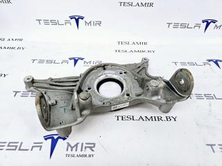 Стакан опорный амортизатора (пружинного) передний левый Tesla Model 3 1 поколение 2019, 1044032-00, 1044371-00