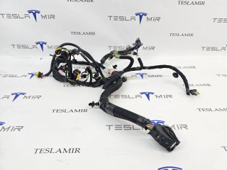 Электропроводка теплового насоса Tesla Model 3 1 поколение 2022, 2068767-00