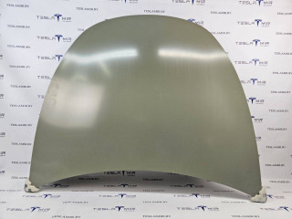 капот Tesla Model Y 1 поколение 2021, 1493370-00