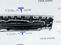 Декоративная накладка центральной консоли Tesla Model 3 1 поколение 2022, 1619569-00, 1091225-00, 1100567-00, 2019482-00, 2267326-00 - фото №8
