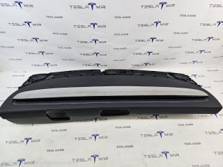 панель передняя салона (торпедо) Tesla Model Y 1 поколение 2025, 2041628-00, 1935997-50, 1936000-50, 1636005-30