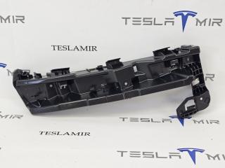 крепление фары правой Tesla Model Y 1 поколение 2025, 277280-02