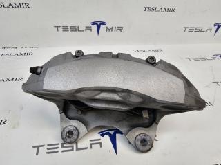 суппорт передний левый Tesla Model Y 1 поколение 2024, 1188621-00, 2288621-00