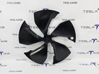 колпак колесный Tesla Model Y 1 поколение 2025, 2188231-00