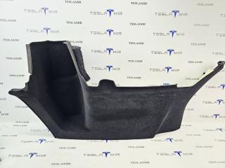 обшивка багажника Tesla Model Y 1 поколение 2024, 1670642-00