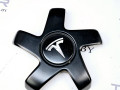 колпачок литого диска Tesla Model 3 1 поколение 2023, 1044234-00 - фото №2