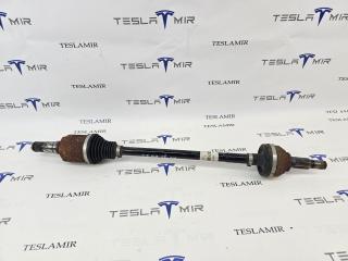 полуось (приводной вал, ШРУС) Tesla Model 3 2 поколение 2024, 1044168-00