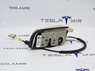 замок двери задней правой Tesla Model 3 1 поколение 2022, 1500675-00
