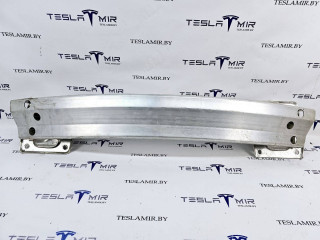 усилитель бампера заднего Tesla Model 3 1 поколение 2022, 1530484-99, 1095314-00