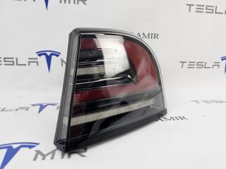 фонарь задний правый Tesla Model S 1 поколение [2-й рестайлинг] 2022, 1563721-00