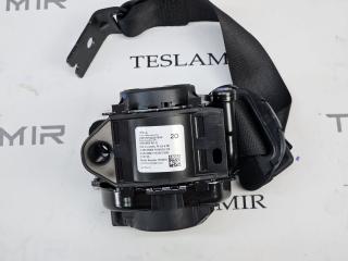 ремень безопасности Tesla Model Y 1 поколение 2025, 3856805-N1
