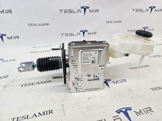 вакуумный усилитель тормозов Tesla Model Y 1 поколение 2025, 2188675-00