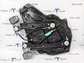 стеклоподъемник задний левый Tesla Model Y 1 поколение 2021, 1495512-99, 1526806-00, 1526802-00, 1526797-00 - фото №3
