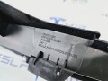 Решетка гриль декоративная основного радиатора (передний бампер) Tesla Model 3 1 поколение 2021, 1085927-00, 1516848-00 - фото №3