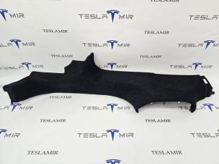 Накладка стойки B внутренняя правая нижняя Tesla Model 3 2 поколение 2025, 1733762-00, 1733762-23