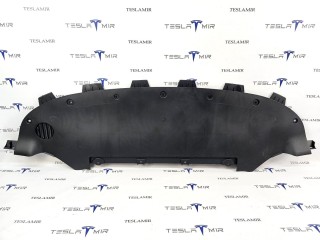 защита бампера (кенгурятник) Tesla Model Y 1 поколение 2025, 2025652-01, 2025661-00, 2025660-00, 1932387-00, 1932386-00