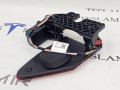 Люк порта зарядки с электроприводом в сборе Tesla Model S 1 поколение [рестайлинг] 2017, 1038557-00, 1042766-00, 1038548-00 - фото №2