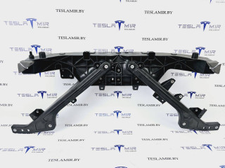 передняя панель крепления облицовки (телевизор) Tesla Model Y 1 поколение 2021, 1495245-00, 1495138-00, 1495139-00, 1516277-00, 1660026-00
