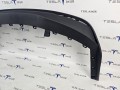 юбка бампера нижняя Tesla Model 3 2 поколение 2024, 1587741-00, 1582581-00 - фото №3