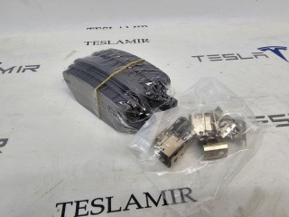 тормозные колодки Tesla Model 3 1 поколение 2022, 8008244-00